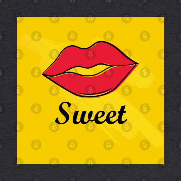 Sweet by ReelMcCoyz